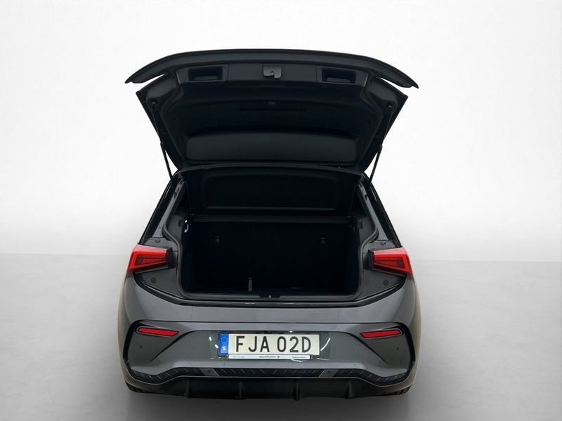 Cupra Born bild 31