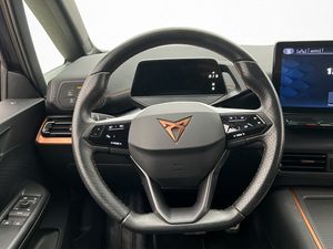 Cupra Born bild 14