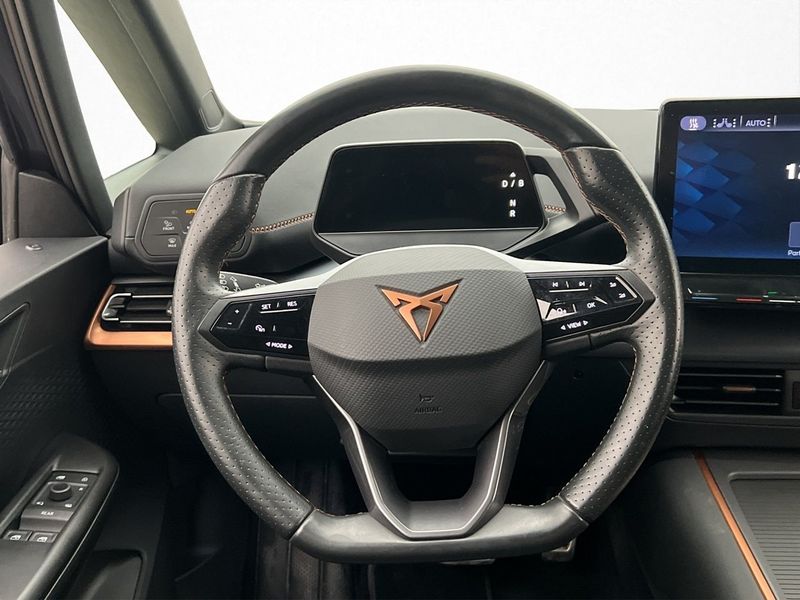 Cupra Born bild 14