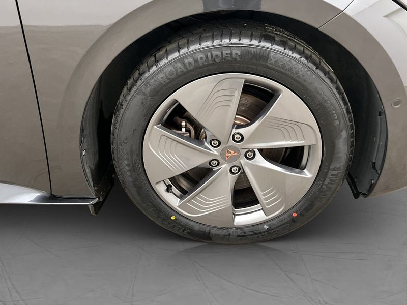 Cupra Born bild 36