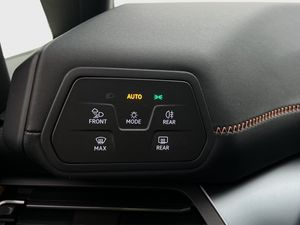 Cupra Born bild 22