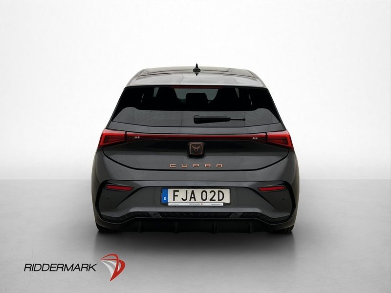 Cupra Born bild 8