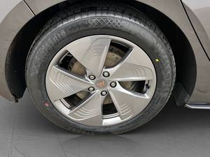 Cupra Born bild 35