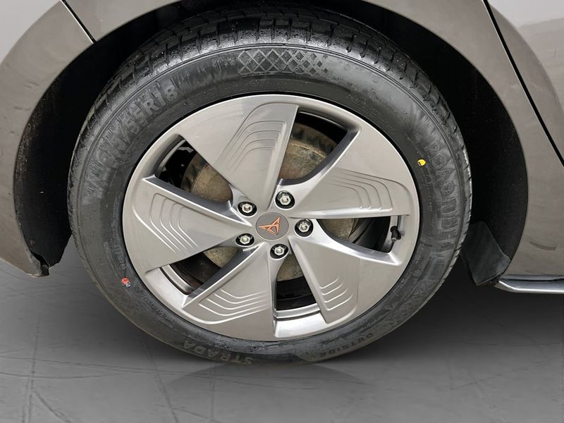 Cupra Born bild 35