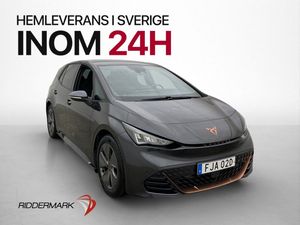 Cupra Born bild 1