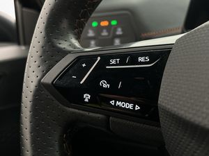 Cupra Born bild 19