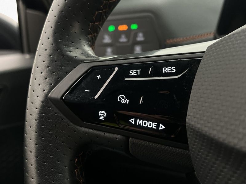 Cupra Born bild 19