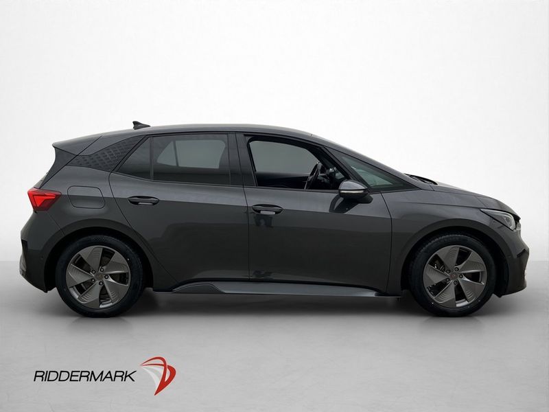 Cupra Born bild 10