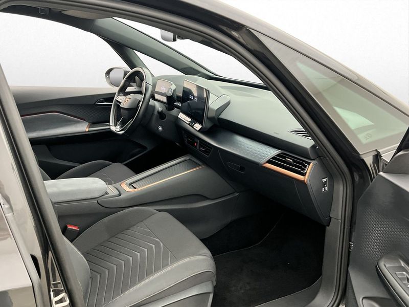 Cupra Born bild 16