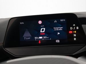 Cupra Born bild 18