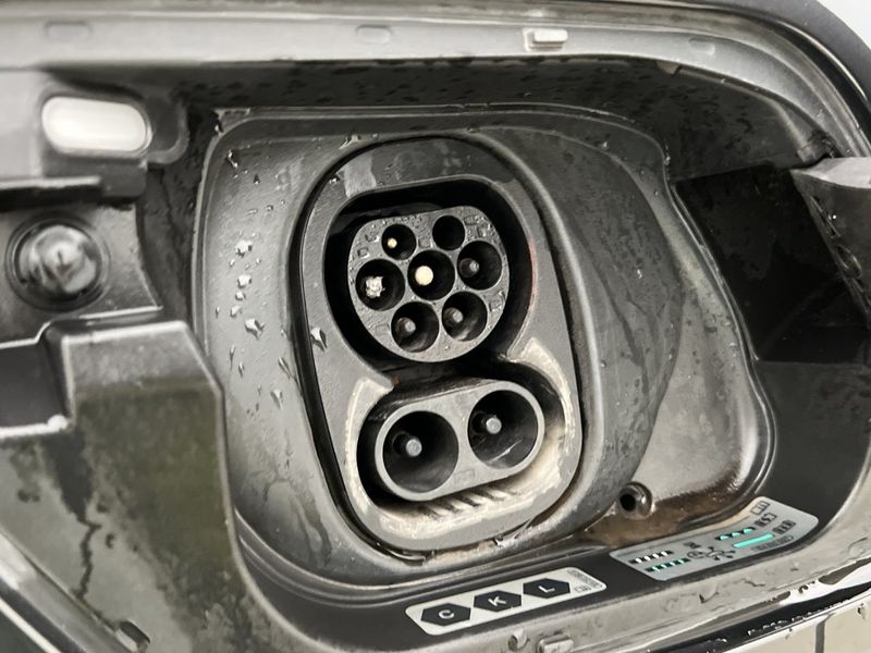 Cupra Born bild 32