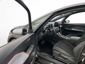 Cupra Born bild 11