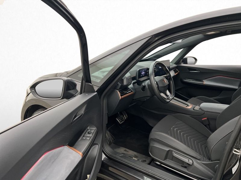 Cupra Born bild 11