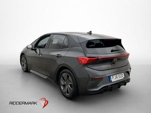 Cupra Born bild 6