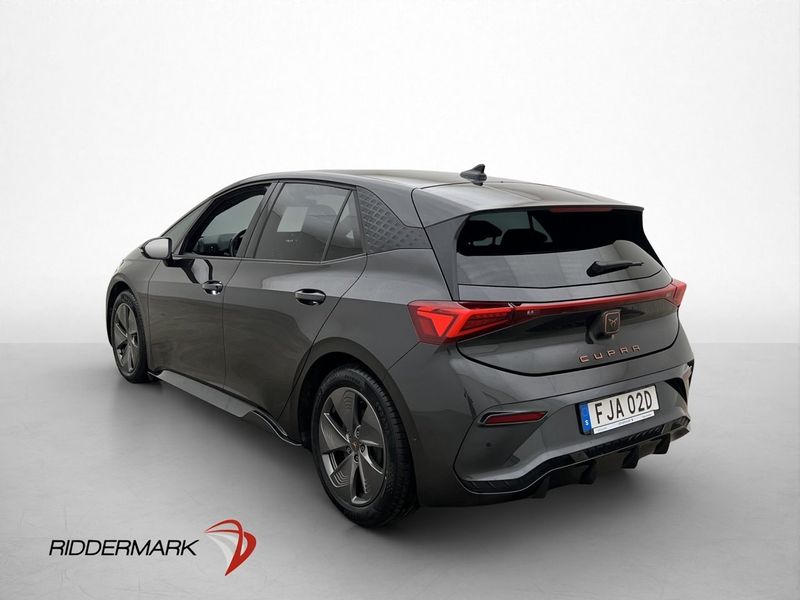 Cupra Born bild 6