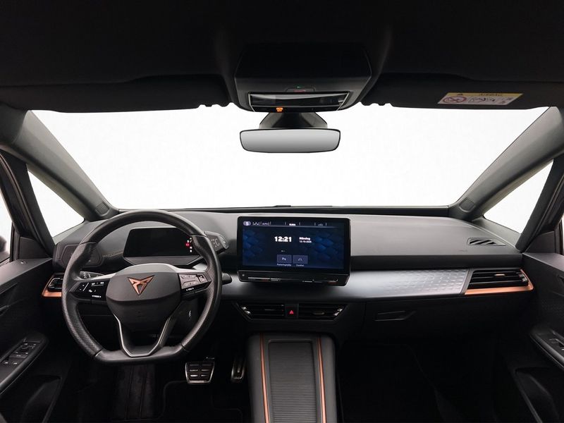 Cupra Born bild 13