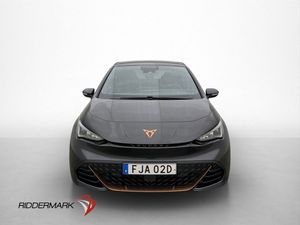 Cupra Born bild 3