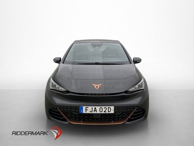 Cupra Born bild 3