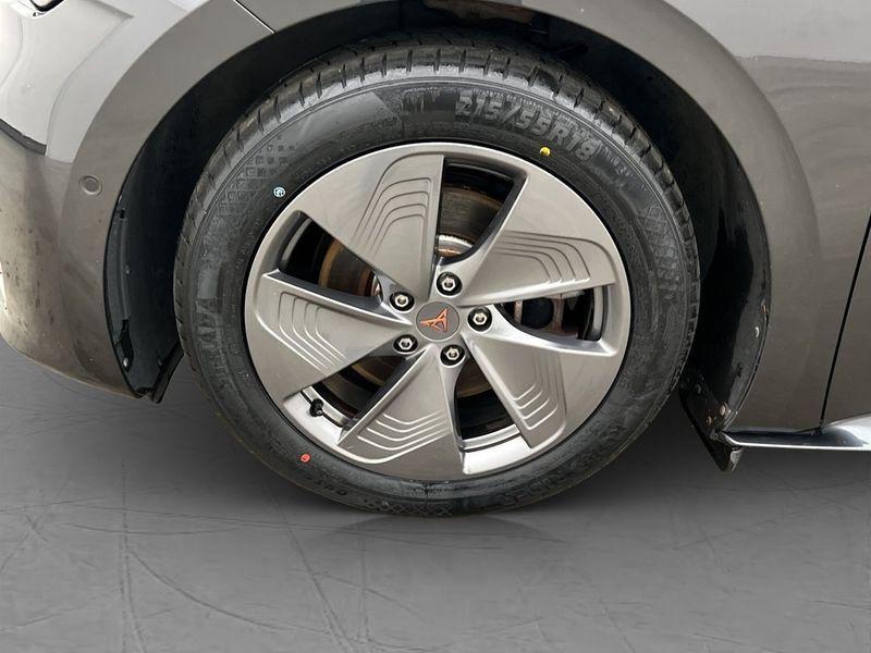 Cupra Born bild 33