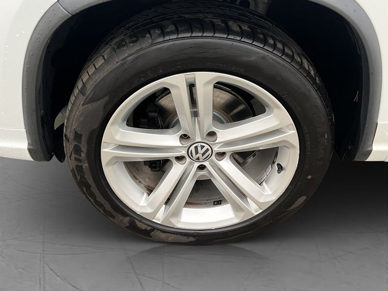 Volkswagen Tiguan bild 30
