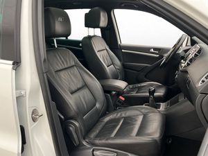 Volkswagen Tiguan bild 15