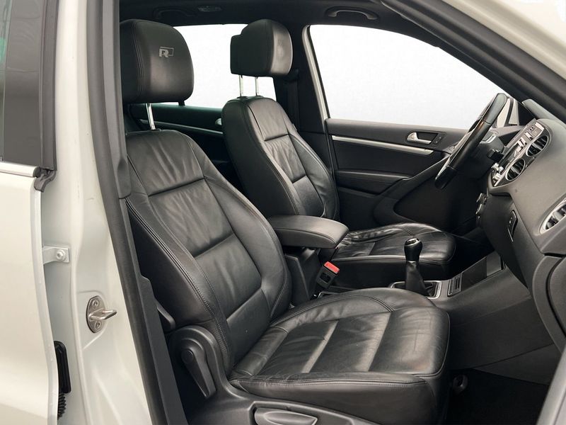 Volkswagen Tiguan bild 15