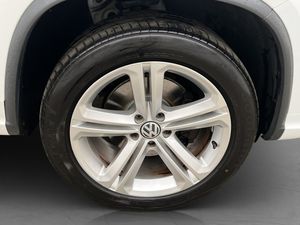 Volkswagen Tiguan bild 33