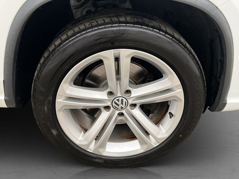Volkswagen Tiguan bild 33
