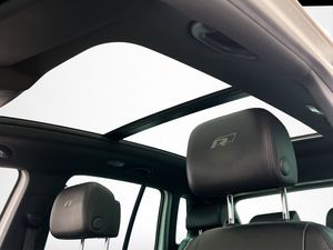 Volkswagen Tiguan bild 18