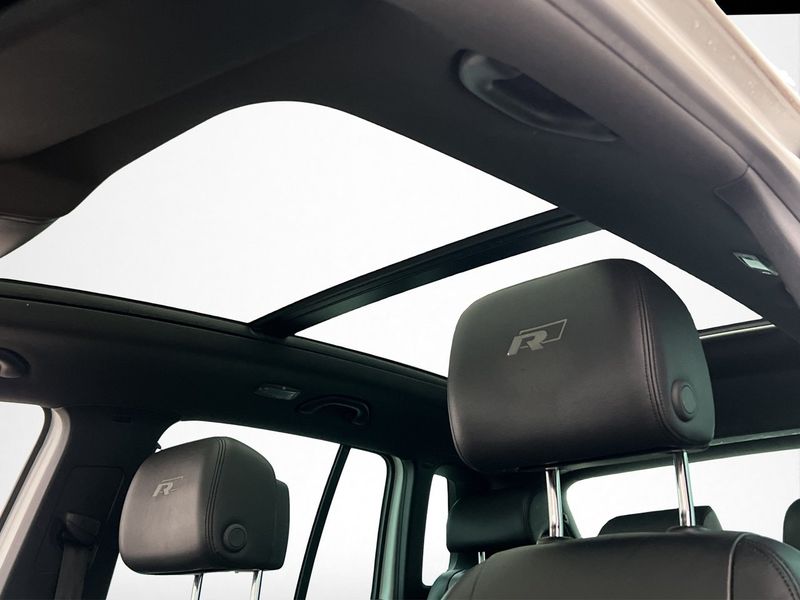 Volkswagen Tiguan bild 18