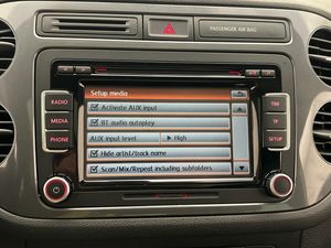 Volkswagen Tiguan bild 27