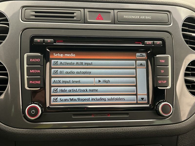 Volkswagen Tiguan bild 27