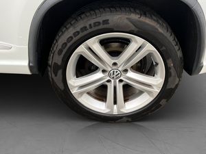 Volkswagen Tiguan bild 31