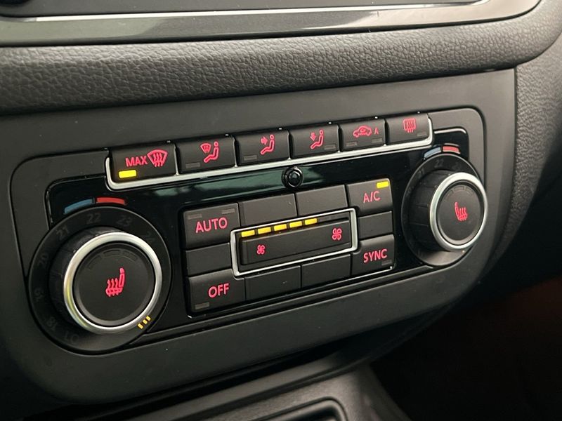 Volkswagen Tiguan bild 24