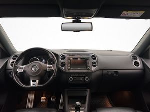 Volkswagen Tiguan bild 13