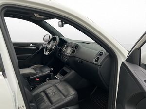 Volkswagen Tiguan bild 16