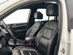 Volkswagen Tiguan bild 12