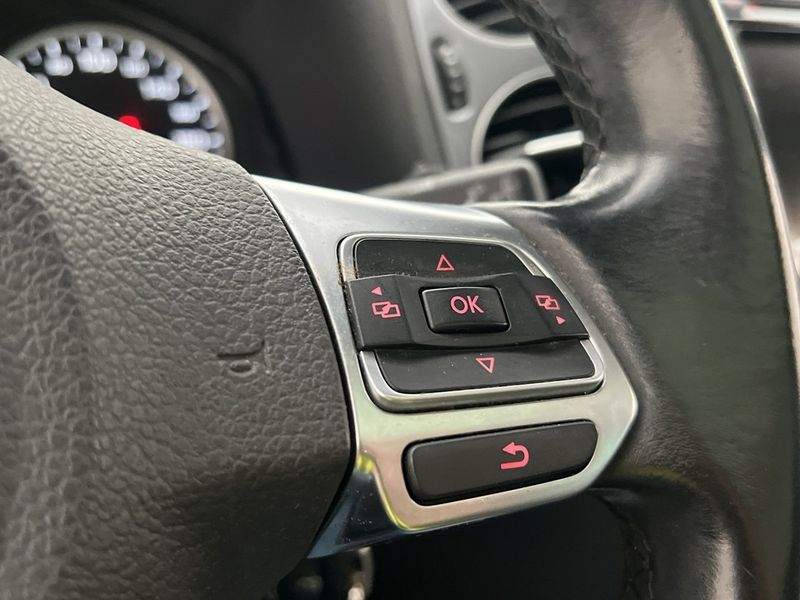 Volkswagen Tiguan bild 21