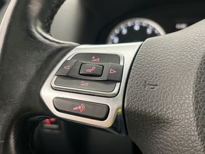 Volkswagen Tiguan bild 20