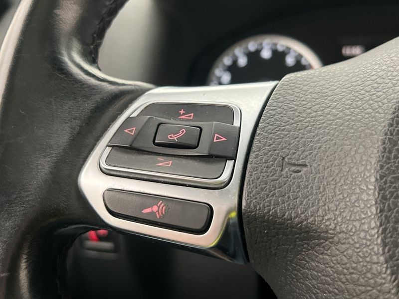 Volkswagen Tiguan bild 20
