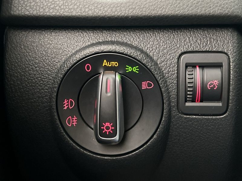 Volkswagen Tiguan bild 23