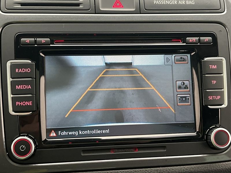 Volkswagen Tiguan bild 25