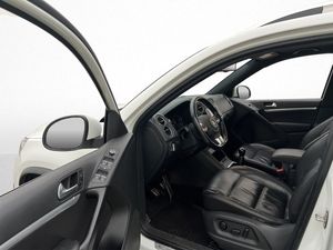 Volkswagen Tiguan bild 11