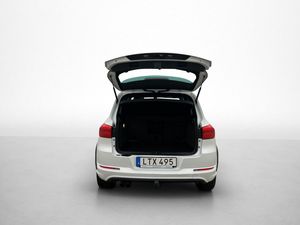 Volkswagen Tiguan bild 29