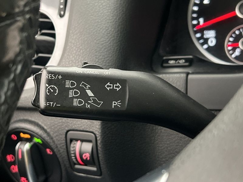 Volkswagen Tiguan bild 22