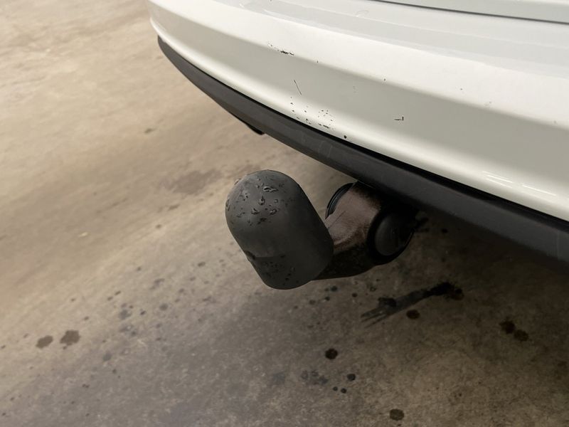 Volkswagen Tiguan bild 10