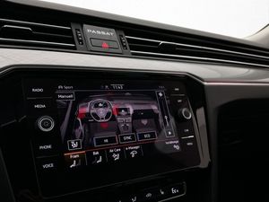 Volkswagen Passat bild 24