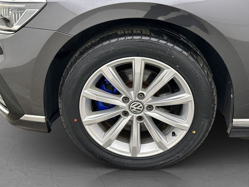 Volkswagen Passat bild 34