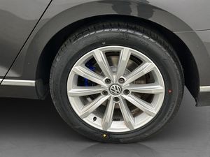 Volkswagen Passat bild 35