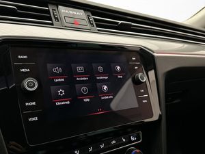Volkswagen Passat bild 23